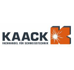 Kaack GmbH – Fachhandel für Schweisstechnik