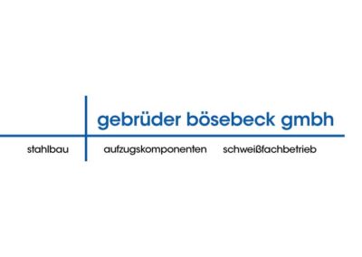 Gebrüder Bösebeck GmbH